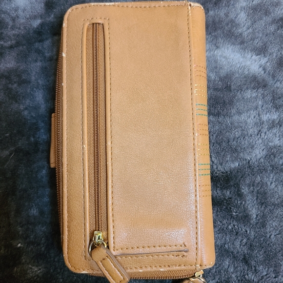 Multi-pocket Wallet - Picture 3 of 8